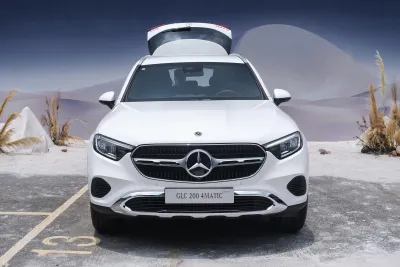 GLC 200